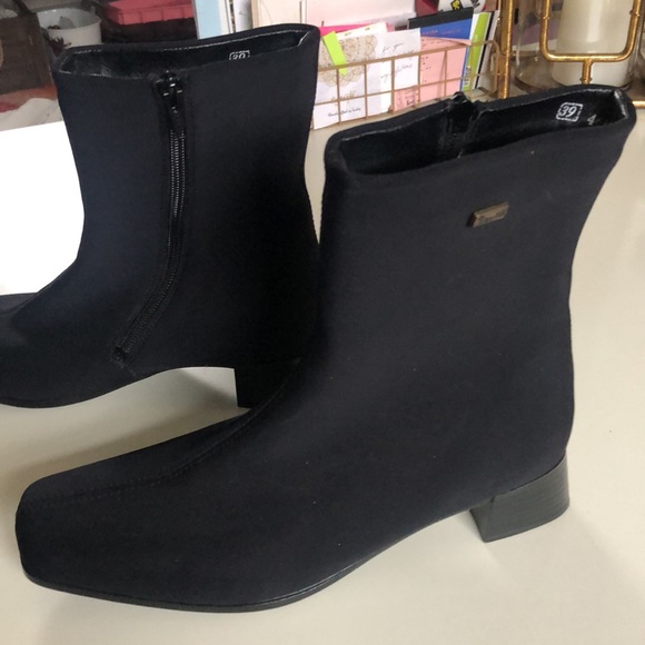 Rieker Anyi-stress Boots - Picture 10 of 10